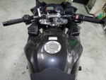 Yamaha FZ1 Fazer , 2008