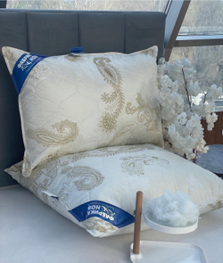 Подушка ФС ЛЕБ НЕЖ 50/70