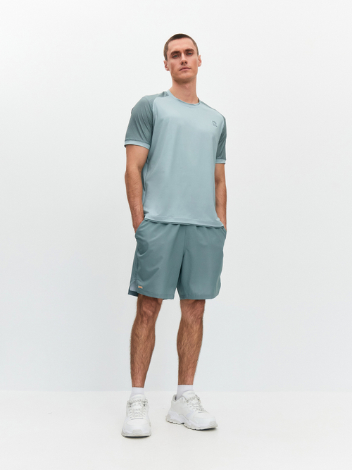 Шорты мужские Deporte, Dusty Blue
