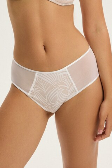 43525 NACRE/01X Трусы высокие