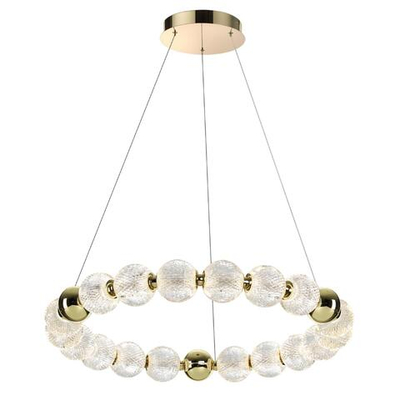 5008/60L ODL Люстра LED 60Вт 4000К 220В IP20 L-VISION
