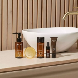 Ruhaku Восстанавливающее демакияжное масло Рухаку- Reset Cleansing Oil , 150 мл