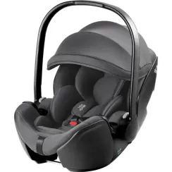 Автокресло Britax Roemer Baby-Safe Pro Classic Deep Grey
