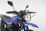 Мотоцикл ROLIZ OPTIMUS MAX ZS163FML 200cc с ПТС