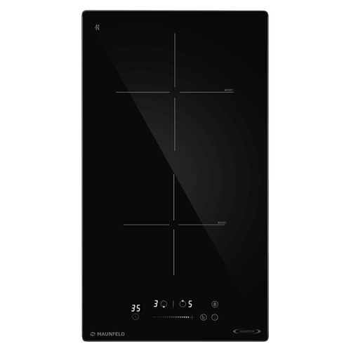 Индукционная варочная панель MAUNFELD AVI3027SBK