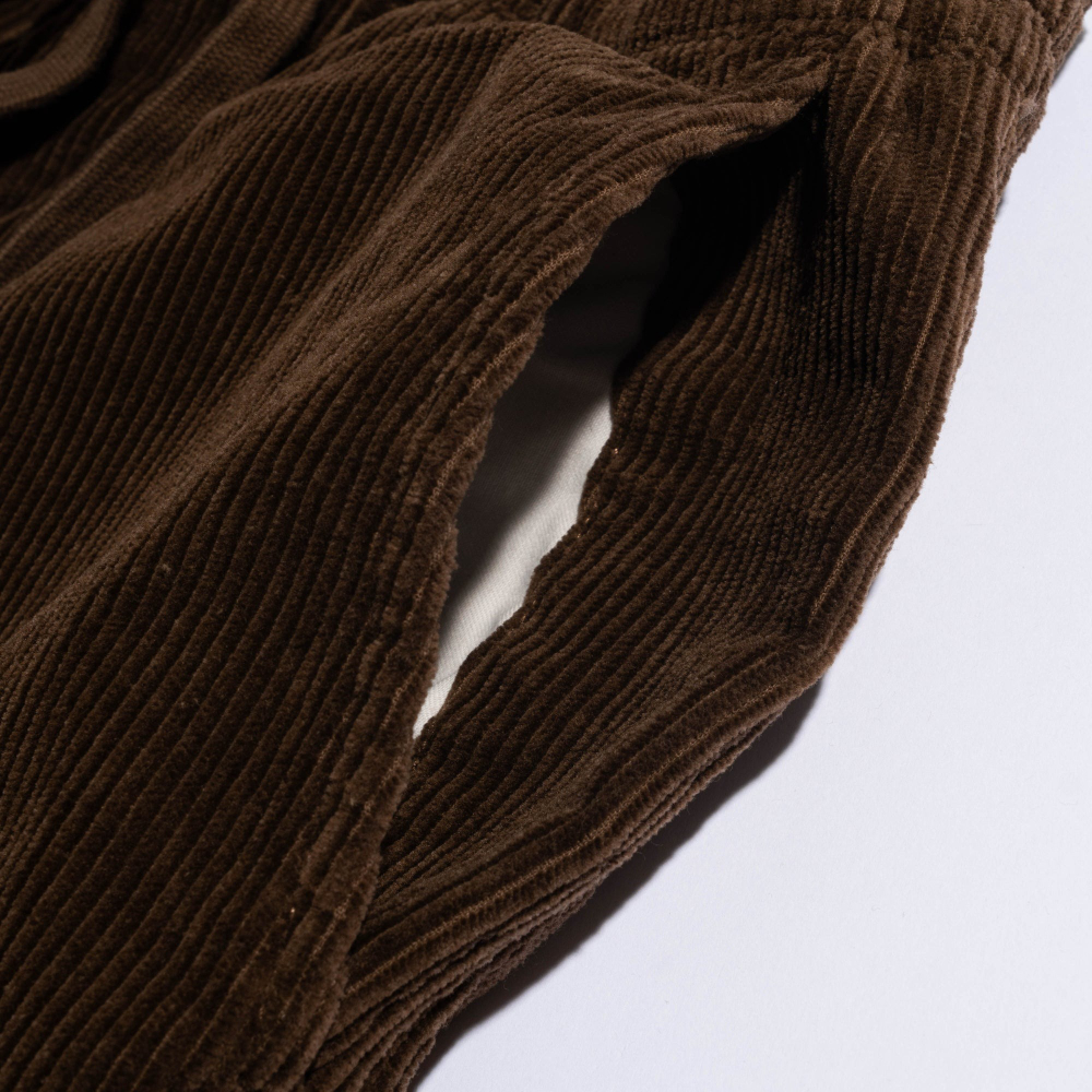 Брюки мужские вельветовые CARHARTT FLOYDE PANT