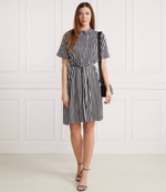 Платье с ремешком Tommy Hilfiger - темно-синий(WW0WW41613)