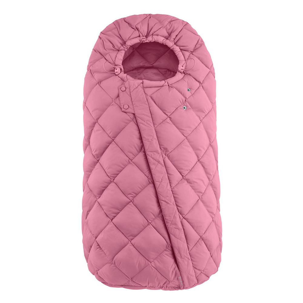 Cybex Snogga/Snogga 2 теплый конверт для колясок