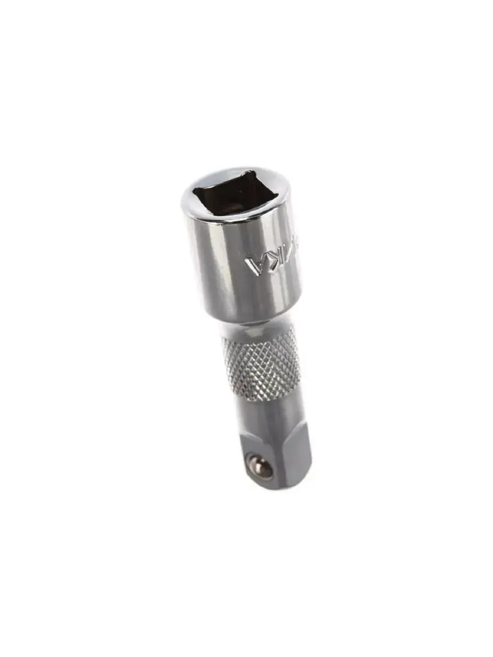 Удлинитель для головок 1/2 дюйма 75 мм