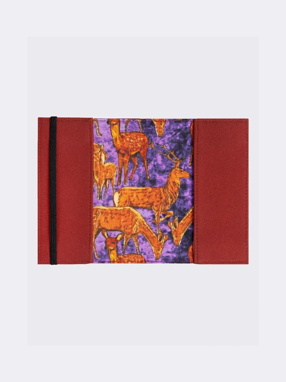 Обложка для паспорта "Антон тут рядом х OLA OLA" OLA OLA