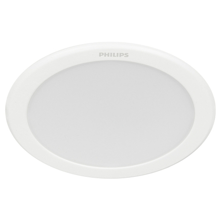 Светильник светодиодный встраиваемый Philips 929002672802 DN027B LED9 9Вт 4000К 220-240В D125