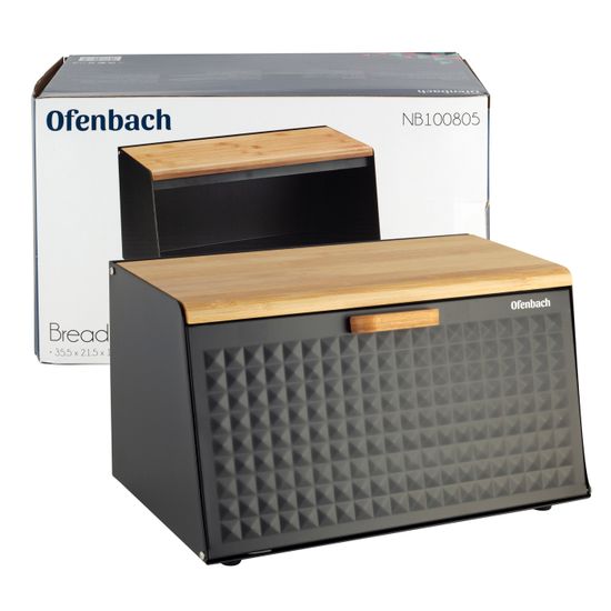 Хлебница Ofenbach NB 100805