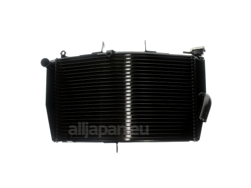 19010-MEE-D01 RADIATOR ASSY, WATER
