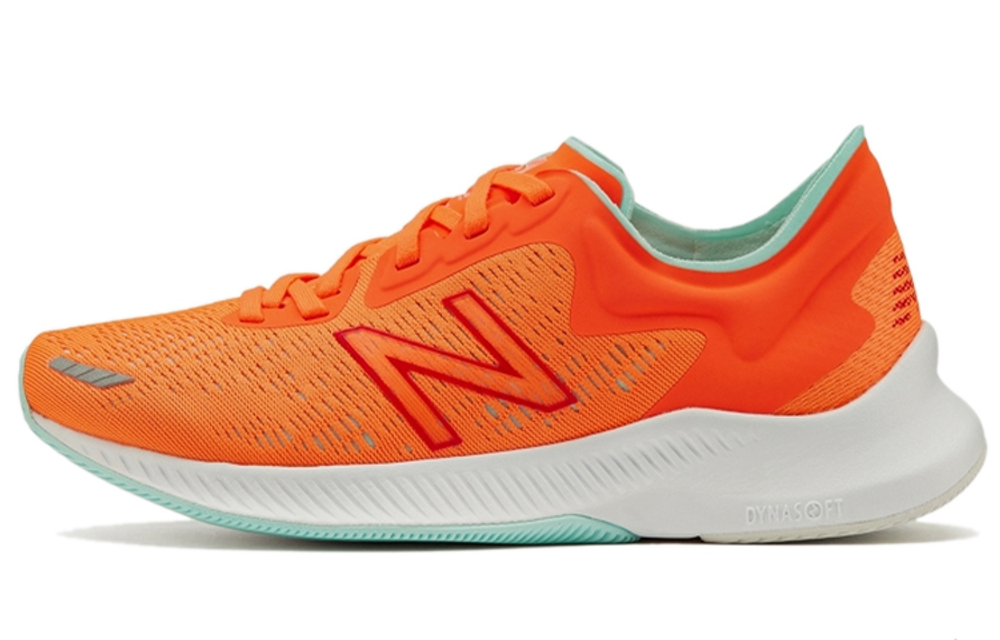 Кроссовки New Balance Nb Pesu (Женская размерная сетка)