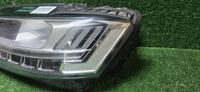 Фара левая Audi A8 4 D5 (2017-2022) LED