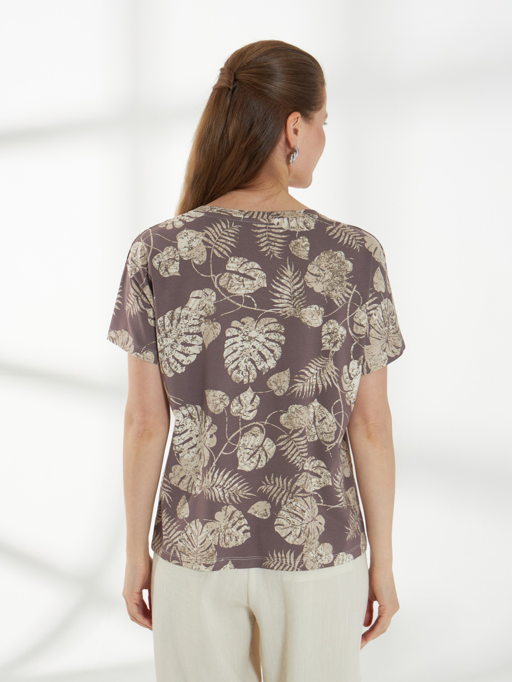 Джемпер С-34 ПРЛ AKIMBO