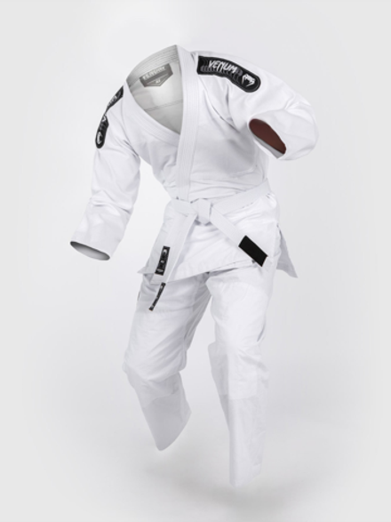 Кимоно для бжж Venum First White