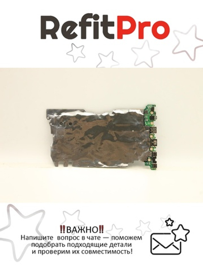 Материнская плата для ноутбука Lenovo ThinkBook 14 G2 ITL Intel Core i5-1135G7 8GB UMA WIN (5B21A24600), оригинал