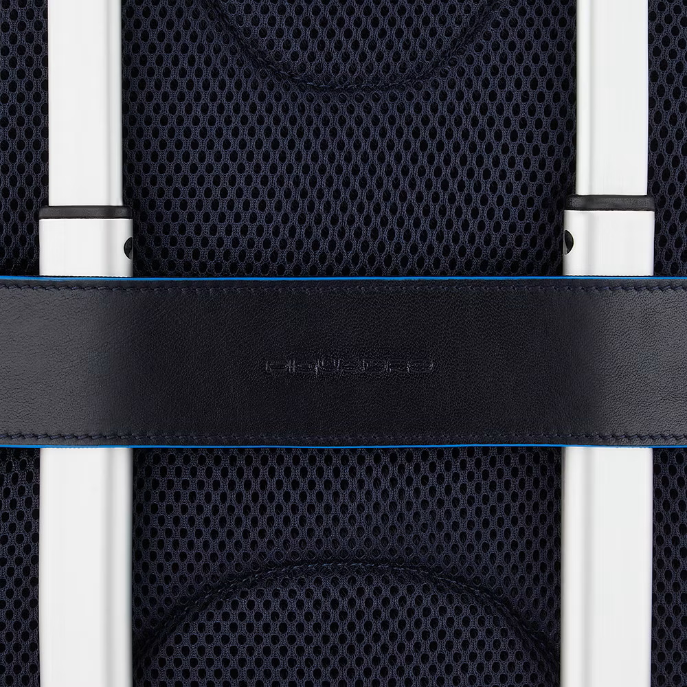 Рюкзак для ноутбука Piquadro Blue Square/Night blue