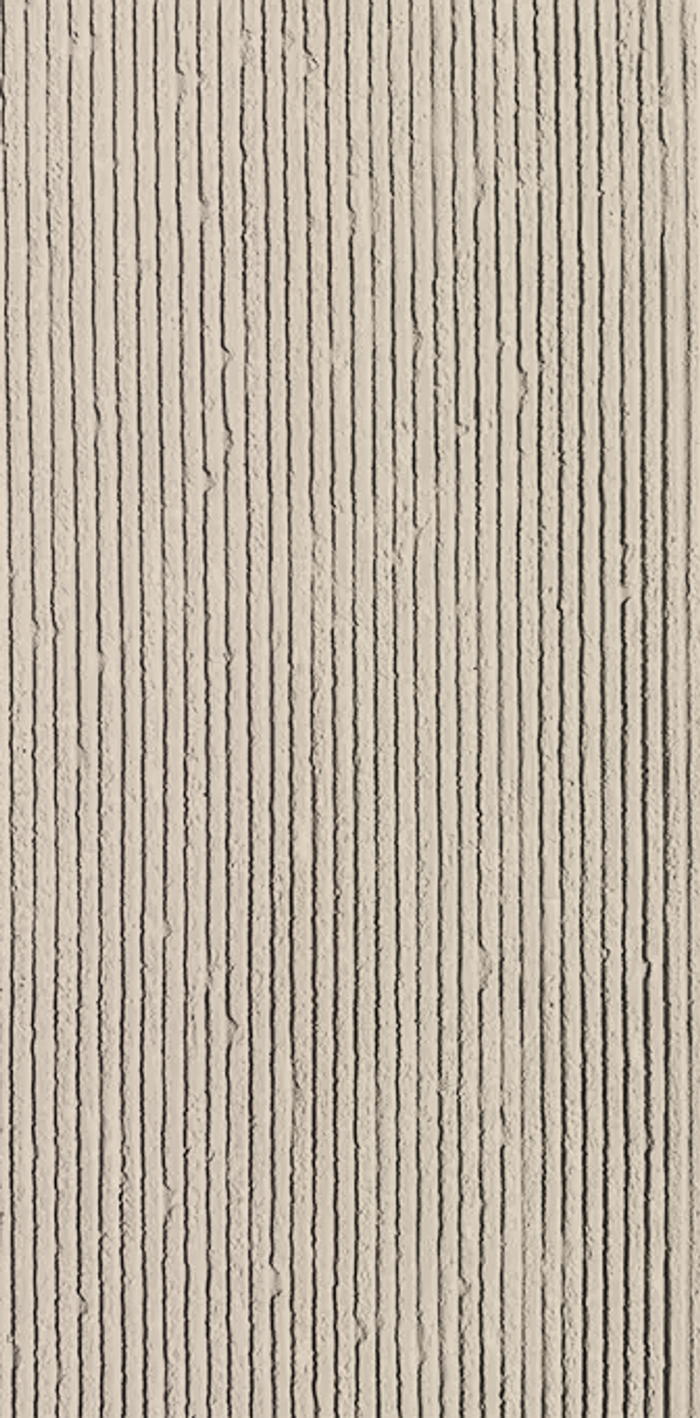Crisscross stone