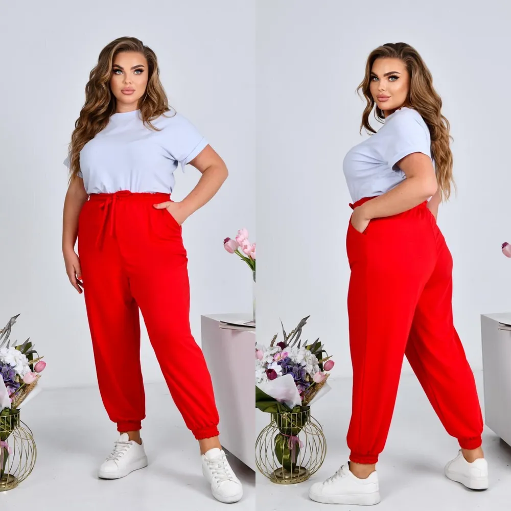 Джоггеры УК-3649-6 Fabrika