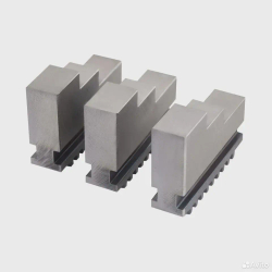 Кулачки 200 мм К11, сырые, ступеньки