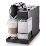 Кофеварка капсульная DeLonghi Nespresso EN520.S (q)