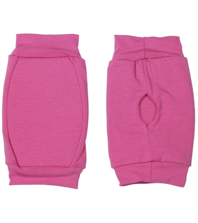 Наколенники для гимнастики и танцев INDIGO SM-113 (M)