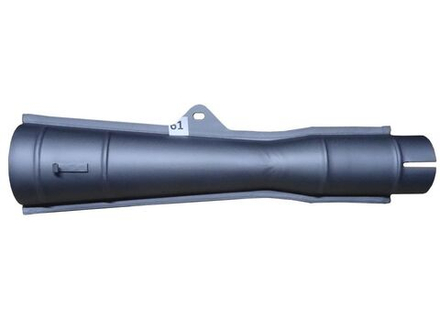 Патрубок выпускной (эжектор) 5511-1203016