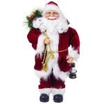 Фигурка дек. Санта 45см Y4-2826 I.K