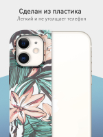 Чехол ROSCO для Apple iPhone 11 (арт.IP11-PRINTST-5 )