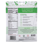 Organic Traditions, суперзелень, огурец и дыня, 100 г (3,5 унции)