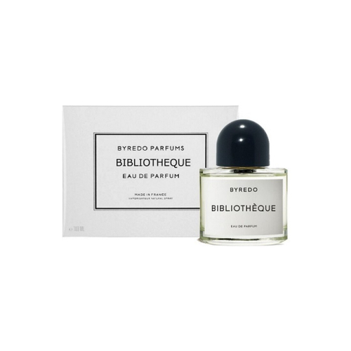 BYREDO Bibliotheque edP 100ml unisex
