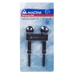 МАСТАК (103-21104) Фиксатор ГРМ №4, VAG, Н-образный