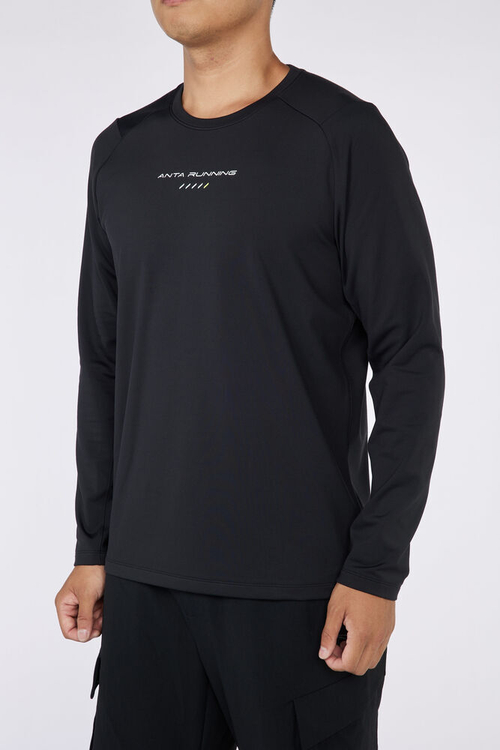Лонгслив Anta LS Tee