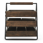 Шкатулка terrace, орех