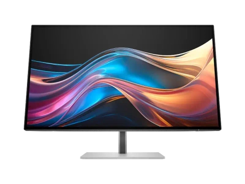 Монитор HP серии 7 Pro, QHD, 27 дюймов — 727pq (8J4D8UT)