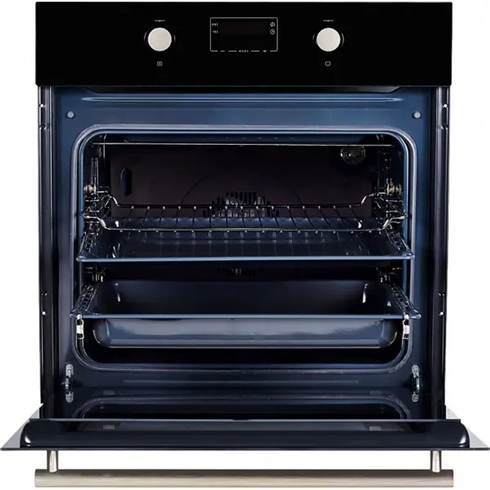 Духовой шкаф Kuppersberg HO 657 BX