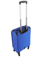 Чемодан 454 / Сверхлегкий каркас