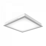 Светильник LED Geniled Office Rockfon Standart 600x600x70 100Вт 4000К Опал