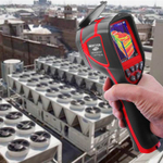 Тепловизор МЕГЕОН 27711 с поверкой