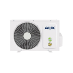 Кондиционер AUX ASW-H09B4/FJ-BR1+AS-H09B4/FJ-R1