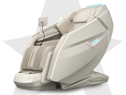 Массажное кресло Fujimo Excelsior F900 Бежевый