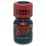 Попперс Rush Ultra strong black (10 мл.)