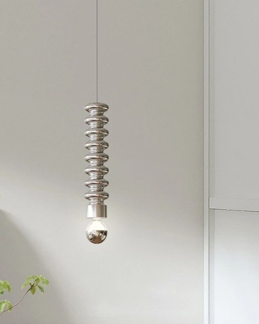 Стильные современные акцентные светильники в 3-х расцветках 😍