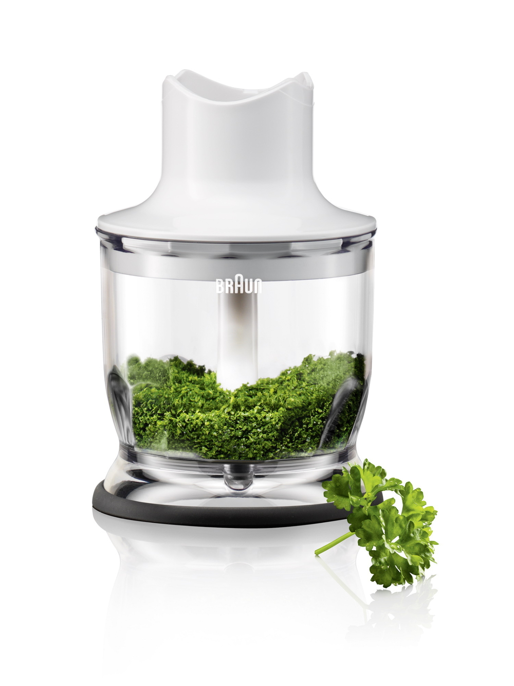 Погружной блендер Braun Multiquick 3 MQ3045 Aperitive