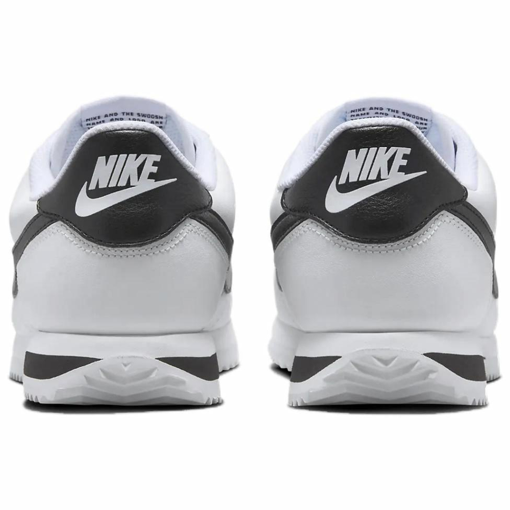 Кроссовки Nike Cortez (Женская размерная сетка)