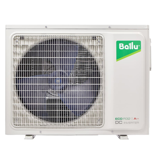 BALLU BA3OI-FM/out-27HN8/EU наружный блок мульти сплит-системы