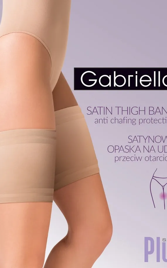 510 50 DEN Бандалетки (повязка от трения)