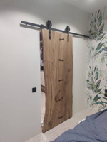 Амбарная дверь